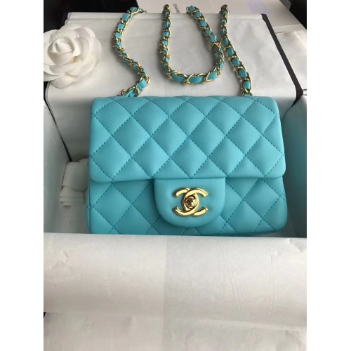 Chanel Bag 143 17cm